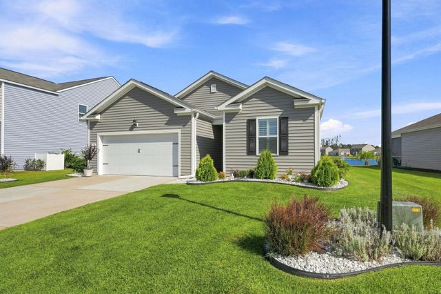 674 Black Pearl Way, Myrtle Beach, SC 29588