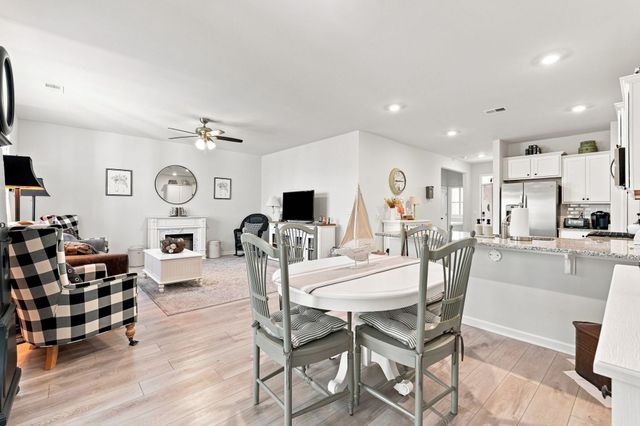 674 Black Pearl Way, Myrtle Beach, SC 29588