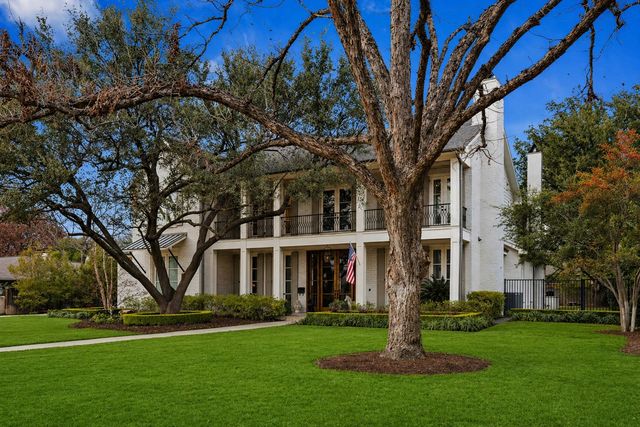 4519 Bobbitt Drive, Dallas, TX 75229