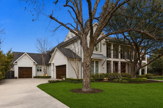 4519 Bobbitt Drive, Dallas, TX 75229