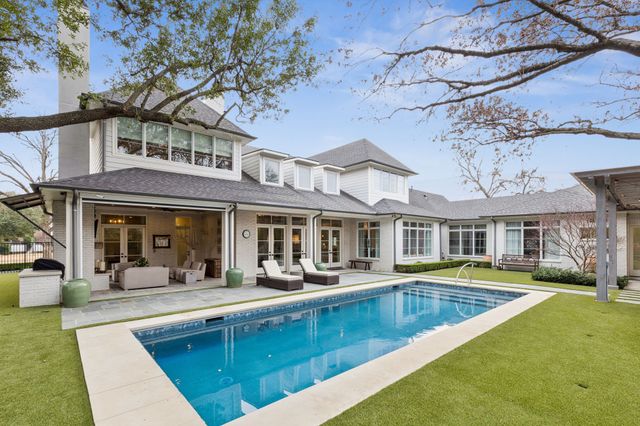 4519 Bobbitt Drive, Dallas, TX 75229