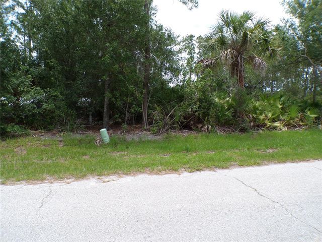 3358 TIFFINY STREET, Punta Gorda, FL 33980
