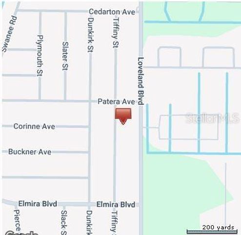 3358 TIFFINY STREET, Punta Gorda, FL 33980