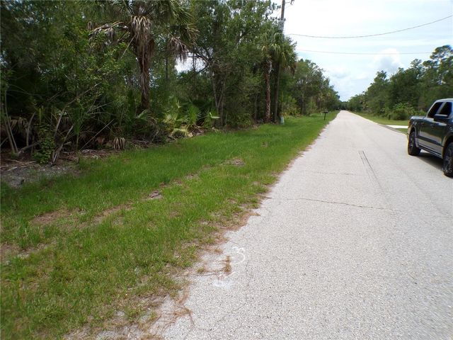 3358 TIFFINY STREET, Punta Gorda, FL 33980