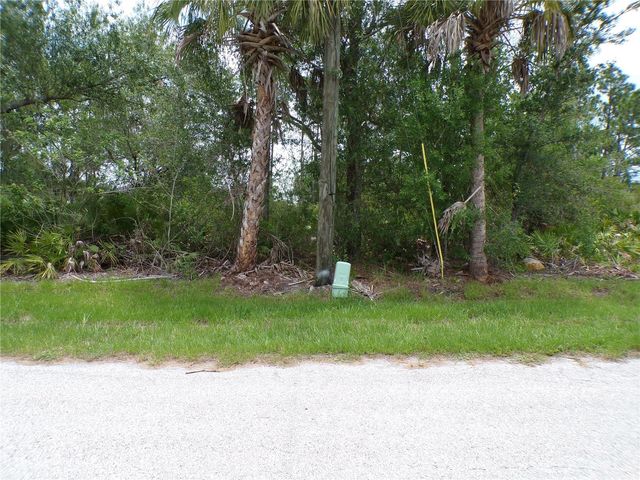 3358 TIFFINY STREET, Punta Gorda, FL 33980