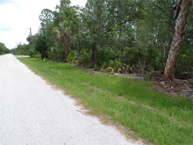 3358 TIFFINY STREET, Punta Gorda, FL 33980