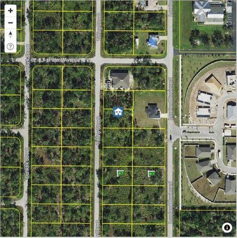 3358 TIFFINY STREET, Punta Gorda, FL 33980