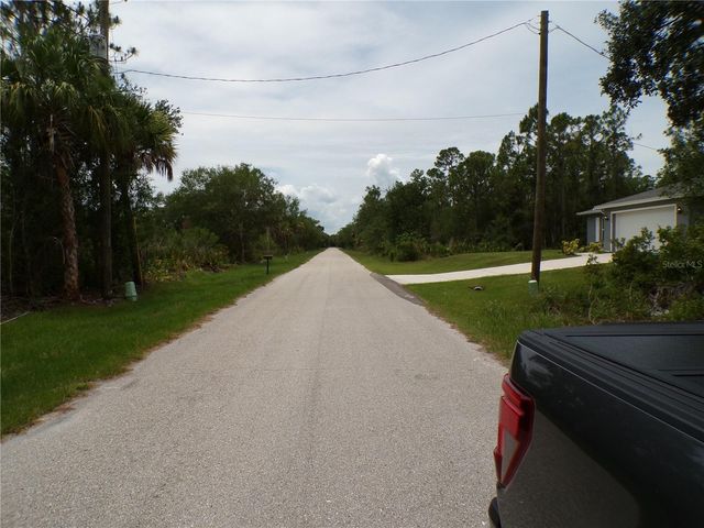 3358 TIFFINY STREET, Punta Gorda, FL 33980