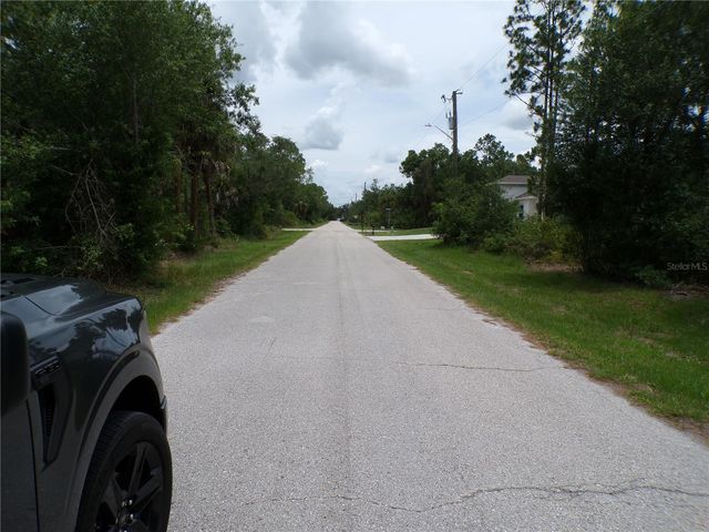 3358 TIFFINY STREET, Punta Gorda, FL 33980