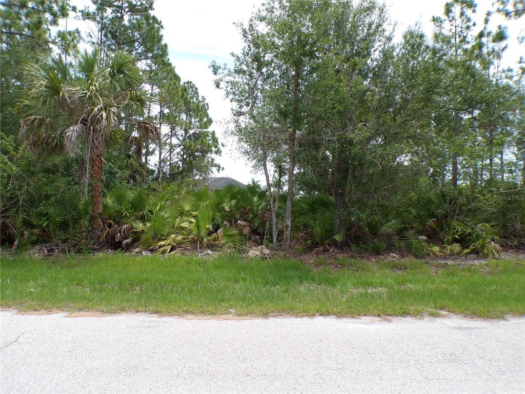 3358 TIFFINY STREET, Punta Gorda, FL 33980