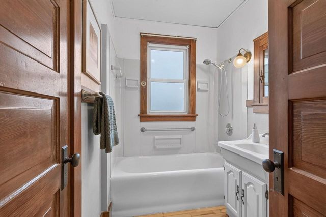 341 5TH STREET NORTH, Wisconsin Rapids, WI 54494