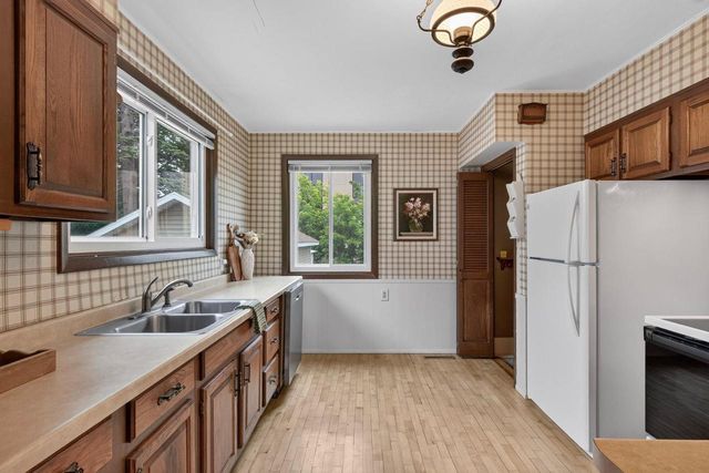 341 5TH STREET NORTH, Wisconsin Rapids, WI 54494