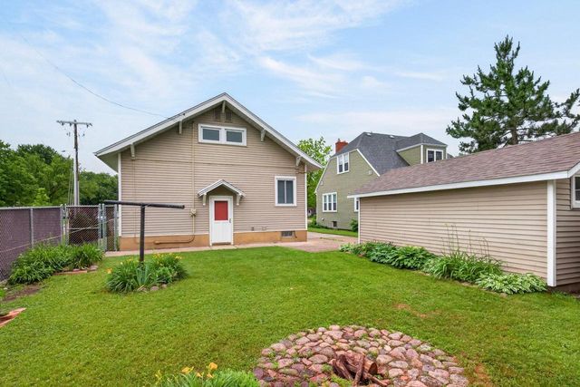 341 5TH STREET NORTH, Wisconsin Rapids, WI 54494