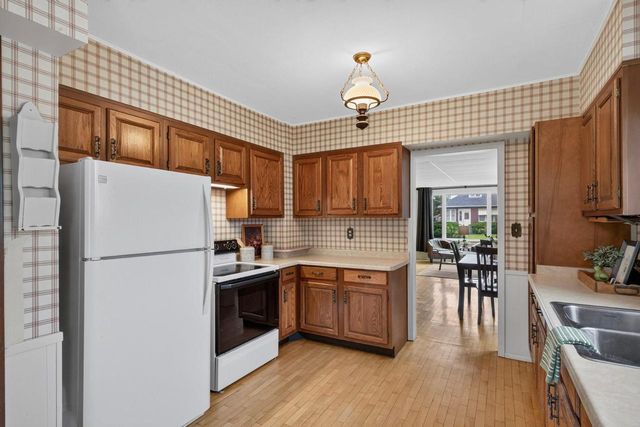 341 5TH STREET NORTH, Wisconsin Rapids, WI 54494