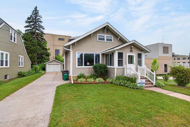 341 5TH STREET NORTH, Wisconsin Rapids, WI 54494