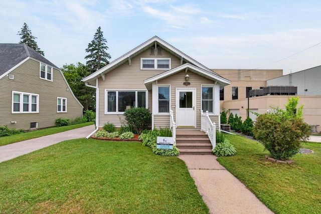 341 5TH STREET NORTH, Wisconsin Rapids, WI 54494