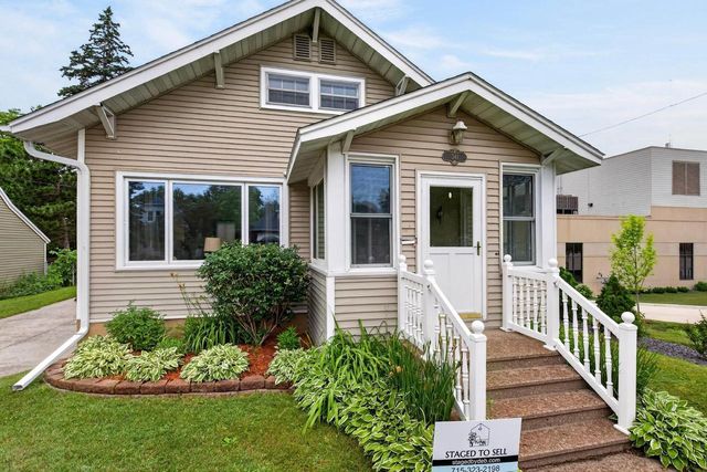 341 5TH STREET NORTH, Wisconsin Rapids, WI 54494