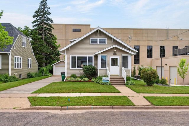 341 5TH STREET NORTH, Wisconsin Rapids, WI 54494