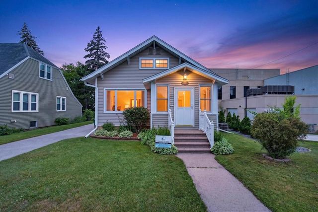 341 5TH STREET NORTH, Wisconsin Rapids, WI 54494