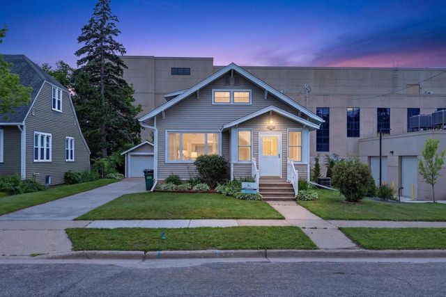 341 5TH STREET NORTH, Wisconsin Rapids, WI 54494