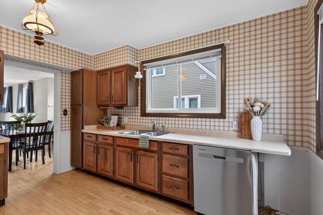 341 5TH STREET NORTH, Wisconsin Rapids, WI 54494
