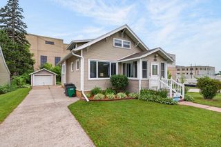 341 5TH STREET NORTH, Wisconsin Rapids, WI 54494