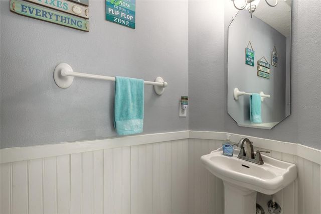 2954 OCEANS TRACE, Daytona Beach, FL 32118