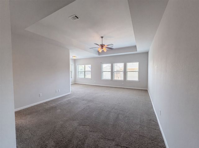6756 Palo Duro Drive, Irving, TX 75063