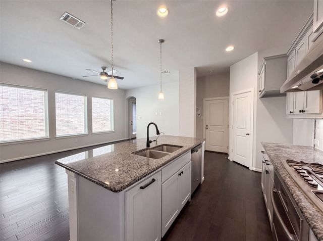 6756 Palo Duro Drive, Irving, TX 75063