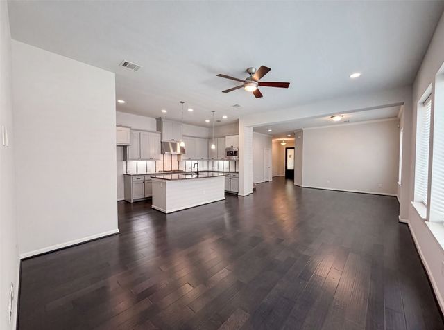 6756 Palo Duro Drive, Irving, TX 75063
