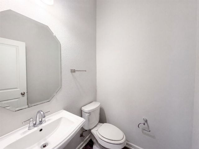 6756 Palo Duro Drive, Irving, TX 75063