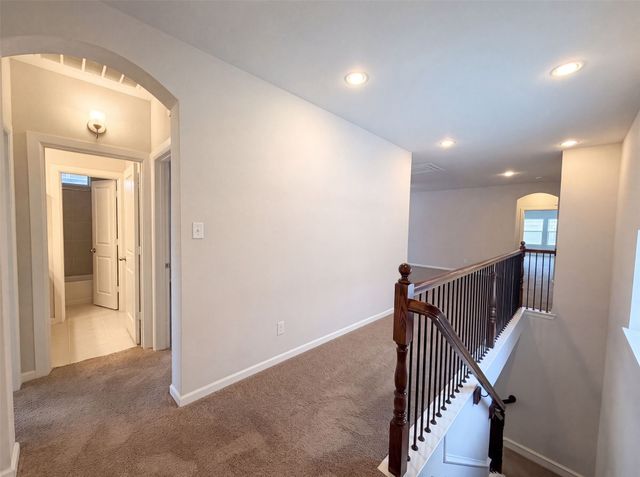 6756 Palo Duro Drive, Irving, TX 75063