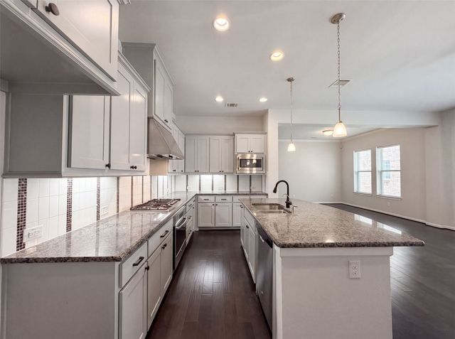 6756 Palo Duro Drive, Irving, TX 75063