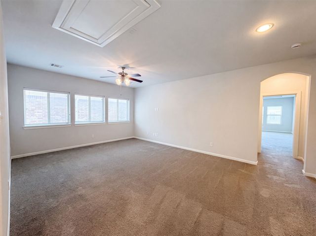 6756 Palo Duro Drive, Irving, TX 75063