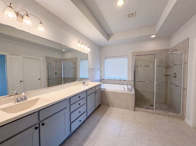 6756 Palo Duro Drive, Irving, TX 75063