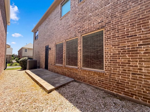 6756 Palo Duro Drive, Irving, TX 75063