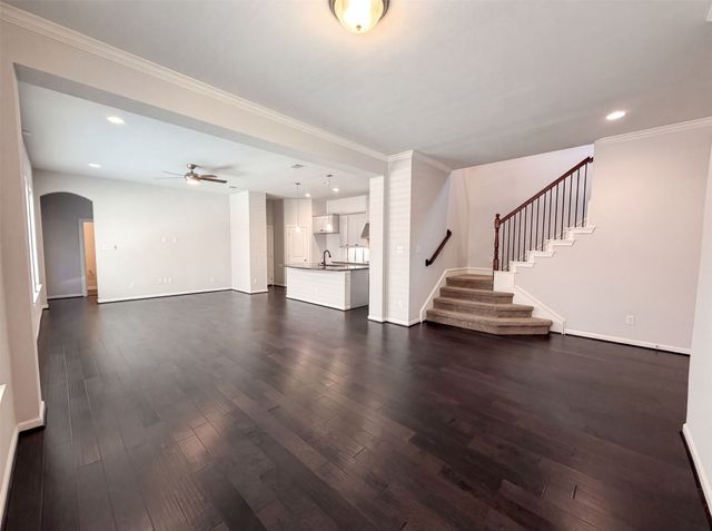 6756 Palo Duro Drive, Irving, TX 75063