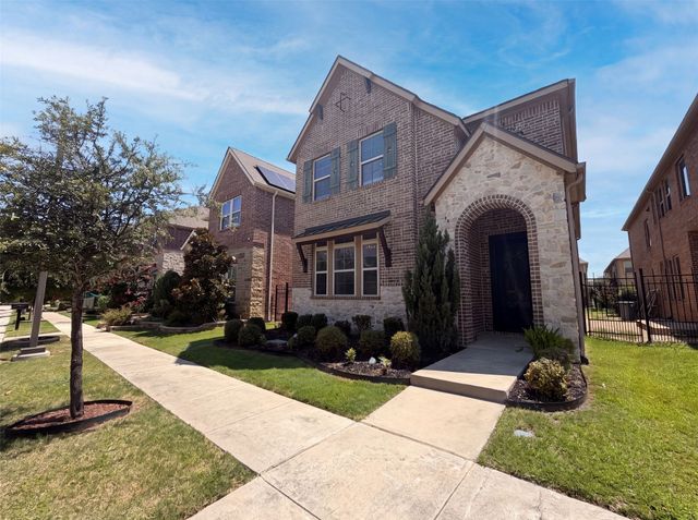 6756 Palo Duro Drive, Irving, TX 75063