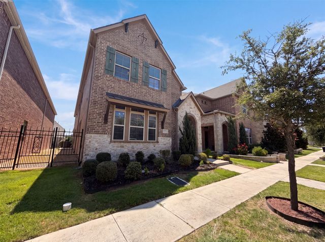 6756 Palo Duro Drive, Irving, TX 75063