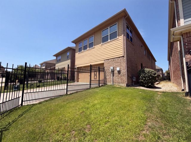 6756 Palo Duro Drive, Irving, TX 75063