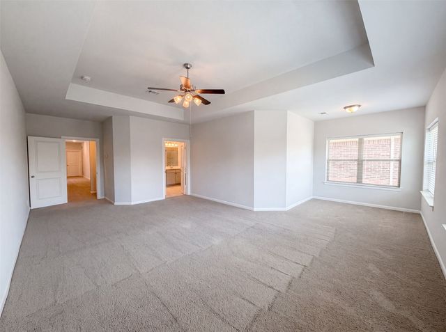 6756 Palo Duro Drive, Irving, TX 75063