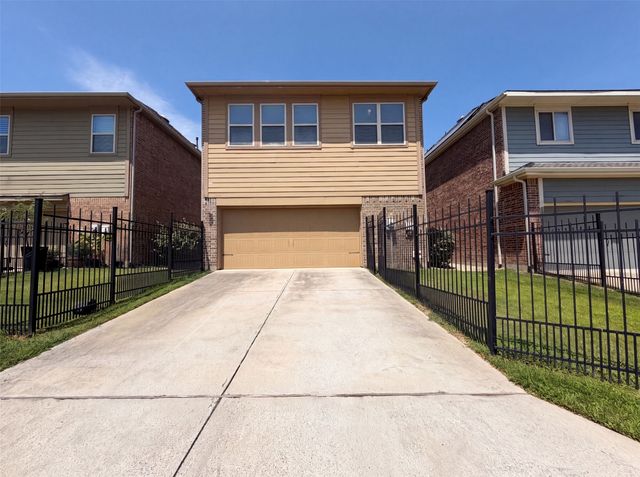 6756 Palo Duro Drive, Irving, TX 75063
