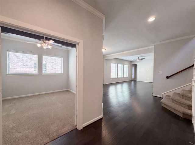 6756 Palo Duro Drive, Irving, TX 75063