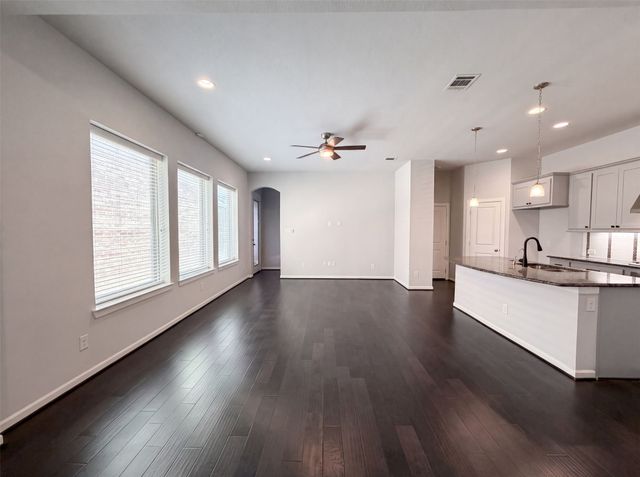 6756 Palo Duro Drive, Irving, TX 75063