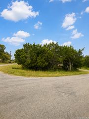 TBD North Scenic Loop, Canyon Lake, TX 78133
