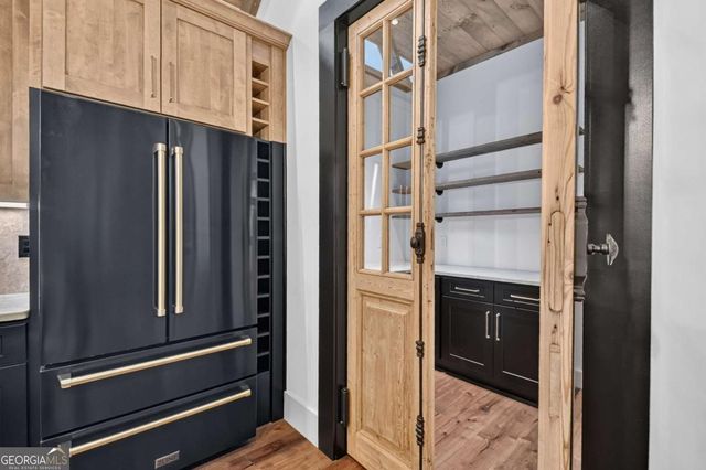 219 Staurolite Mountain Road, Blue Ridge, GA 30513