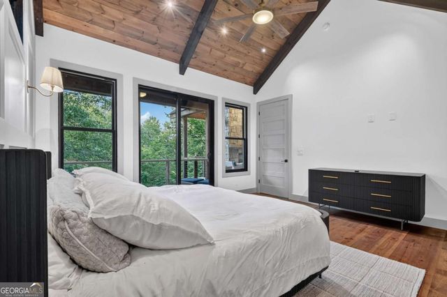219 Staurolite Mountain Road, Blue Ridge, GA 30513