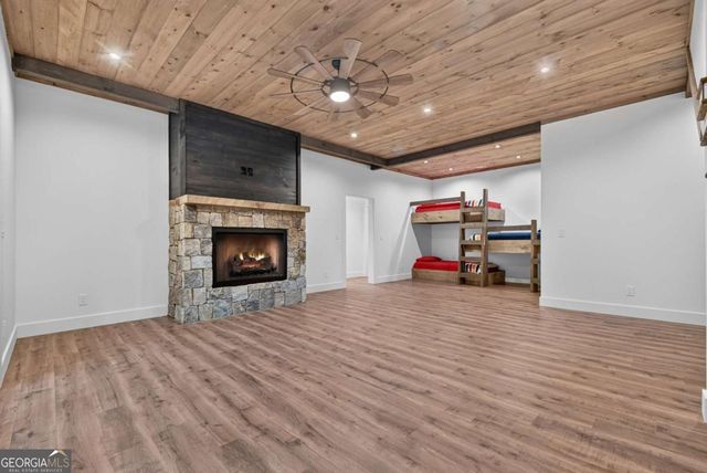 219 Staurolite Mountain Road, Blue Ridge, GA 30513