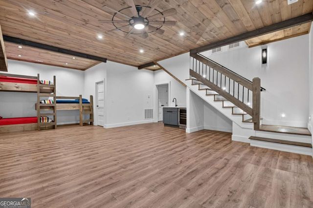 219 Staurolite Mountain Road, Blue Ridge, GA 30513