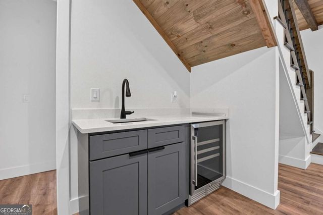 219 Staurolite Mountain Road, Blue Ridge, GA 30513